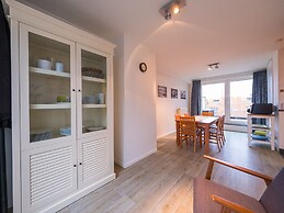 Duplex Apartment Near the sea