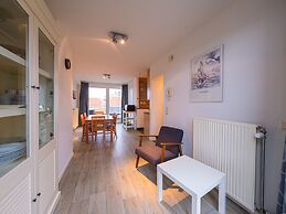 Duplex Apartment Near the sea