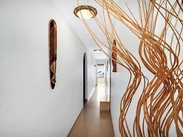 Belvilla by OYO Apartamento Sol y Paraaso I