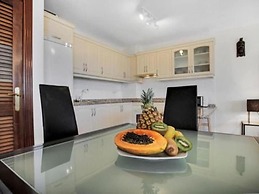 Belvilla by OYO Apartamento Sol y Paraaso I
