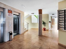 Belvilla by OYO Apartamento Sol y Paraaso I