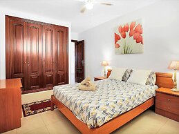 Belvilla by OYO Apartamento Sol y Paraaso I