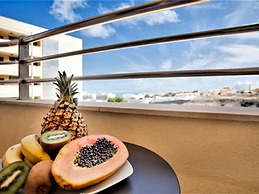Belvilla by OYO Apartamento Sol y Paraaso I