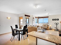 Belvilla by OYO Apartamento Sol y Paraaso I