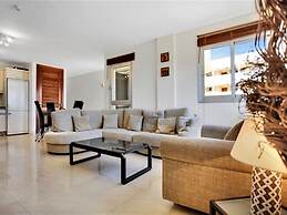 Belvilla by OYO Apartamento Sol y Paraaso I