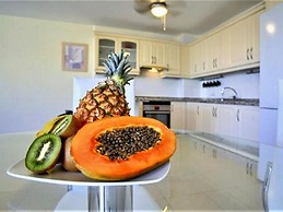 Belvilla by OYO Apartamento Sol y Paraaso I