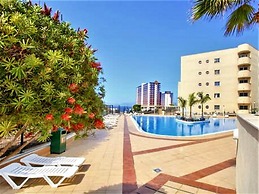 Belvilla by OYO Apartamento Sol y Paraaso I