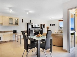 Belvilla by OYO Apartamento Sol y Paraaso I