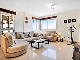 Belvilla by OYO Apartamento Sol y Paraaso I