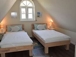 Holiday Home Wiedblick