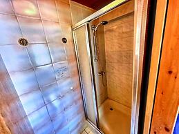 Spacious Apartment in Gortipohl With Garden