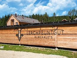 Appealing Chalet in Wolting With Sauna