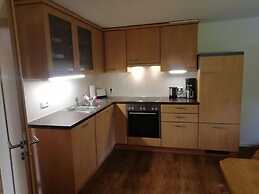 Holiday Apartment Hanal-hof
