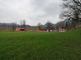 Holiday Apartment Hanal-hof