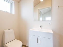 5 Star Holiday Home in Tarm
