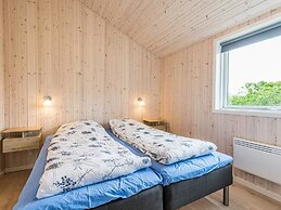 5 Star Holiday Home in Tarm