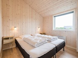 5 Star Holiday Home in Tarm