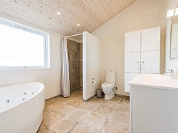 5 Star Holiday Home in Tarm