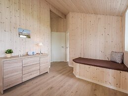 5 Star Holiday Home in Tarm
