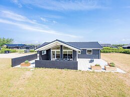 5 Star Holiday Home in Tarm