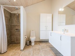 5 Star Holiday Home in Tarm