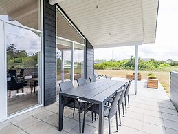 5 Star Holiday Home in Tarm