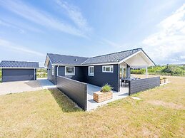 5 Star Holiday Home in Tarm