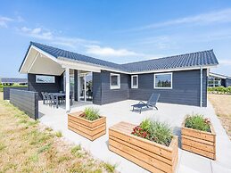 5 Star Holiday Home in Tarm