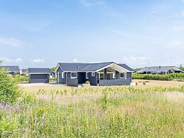 5 Star Holiday Home in Tarm