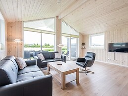 5 Star Holiday Home in Tarm