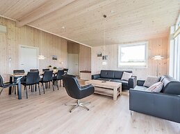5 Star Holiday Home in Tarm