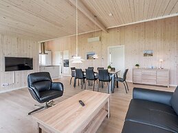 5 Star Holiday Home in Tarm