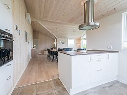 5 Star Holiday Home in Tarm