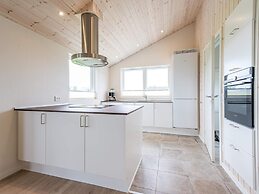 5 Star Holiday Home in Tarm