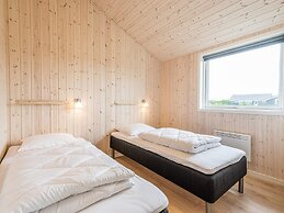 5 Star Holiday Home in Tarm