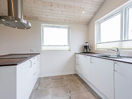 5 Star Holiday Home in Tarm