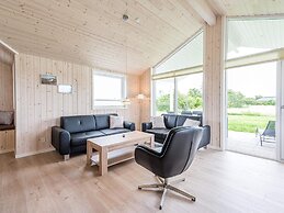 5 Star Holiday Home in Tarm