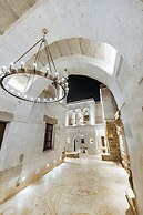 Via Regia Hotel Cappadocia