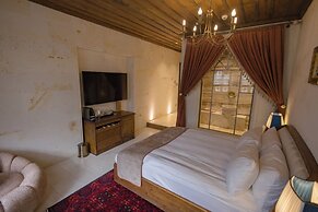 Via Regia Hotel Cappadocia