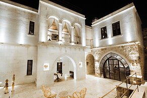 Via Regia Hotel Cappadocia
