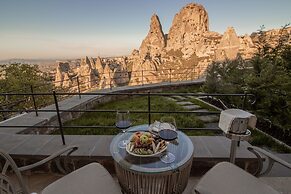 Via Regia Hotel Cappadocia