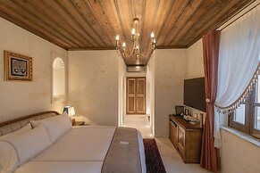 Via Regia Hotel Cappadocia