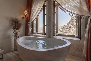Via Regia Hotel Cappadocia