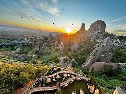 Via Regia Hotel Cappadocia