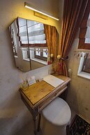 Via Regia Hotel Cappadocia