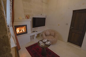 Via Regia Hotel Cappadocia