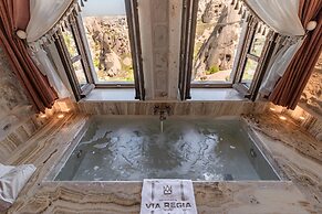 Via Regia Hotel Cappadocia