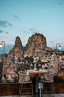 Via Regia Hotel Cappadocia