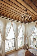Via Regia Hotel Cappadocia