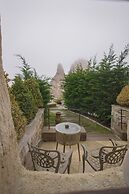 Via Regia Hotel Cappadocia